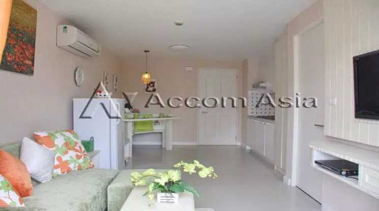 unit 1 Bedroom  Condominium For Rent & Sale in Sukhumvit, Bangkok  near BTS Thong Lo (1516324)