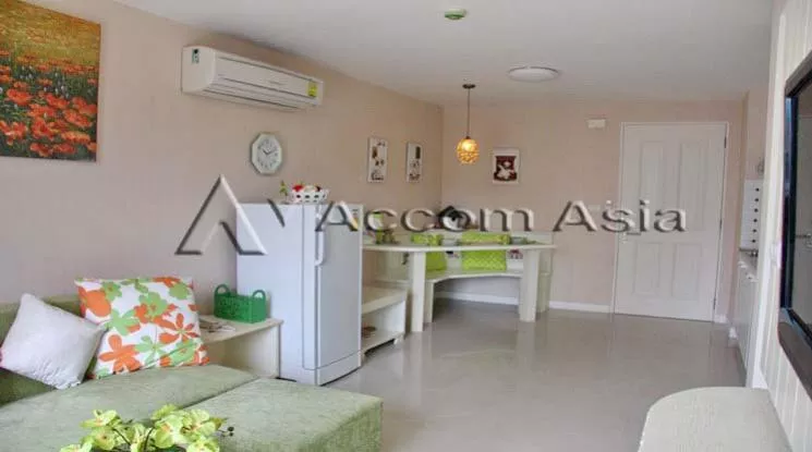  1  1 br Condominium for rent and sale in Sukhumvit ,Bangkok BTS Thong Lo at The Clover 1516324