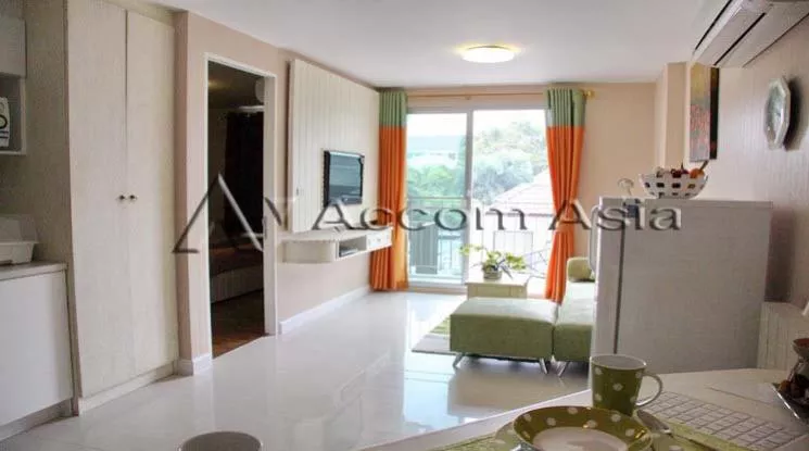 4  1 br Condominium for rent and sale in Sukhumvit ,Bangkok BTS Thong Lo at The Clover 1516324