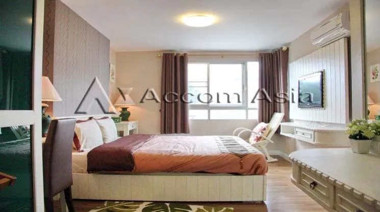 6  1 br Condominium for rent and sale in Sukhumvit ,Bangkok BTS Thong Lo at The Clover 1516324