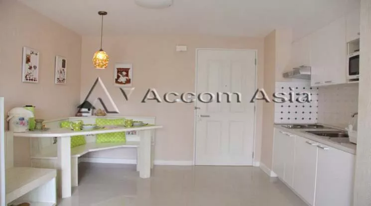 7  1 br Condominium for rent and sale in Sukhumvit ,Bangkok BTS Thong Lo at The Clover 1516324