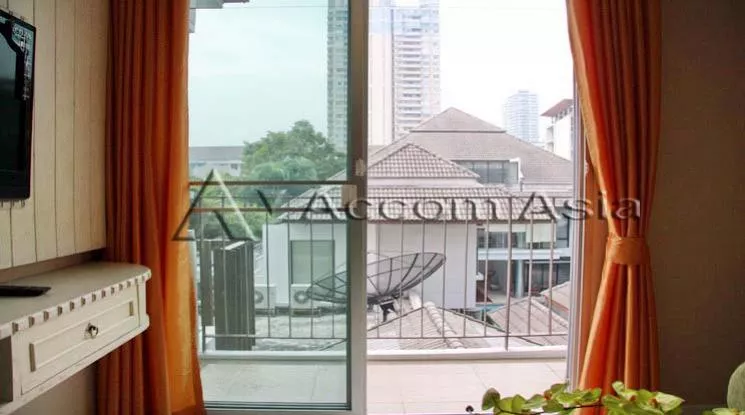 9  1 br Condominium for rent and sale in Sukhumvit ,Bangkok BTS Thong Lo at The Clover 1516324