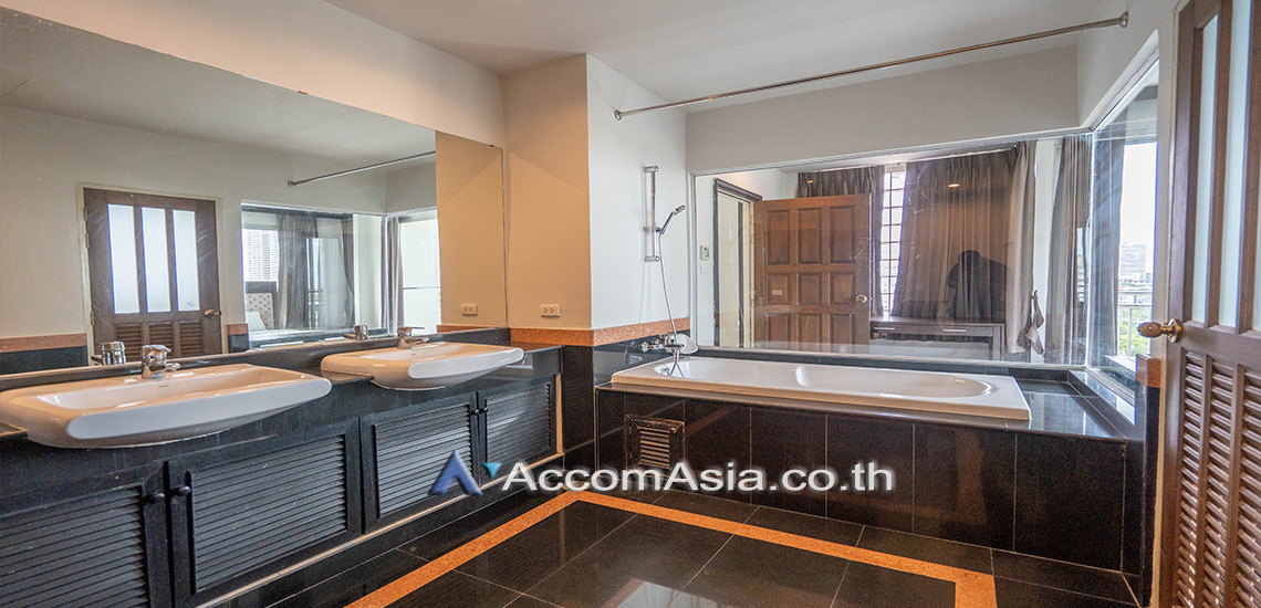 6  4 br Apartment For Rent in Sathorn ,Bangkok BTS Chong Nonsi - MRT Lumphini at Exclusive Privacy Residence 10142