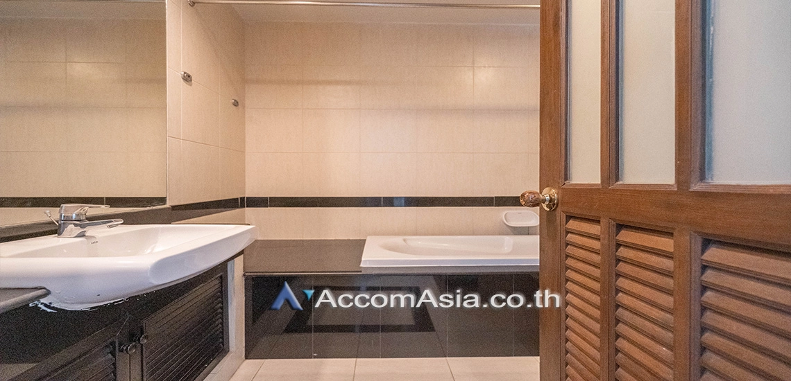 7  4 br Apartment For Rent in Sathorn ,Bangkok BTS Chong Nonsi - MRT Lumphini at Exclusive Privacy Residence 10142