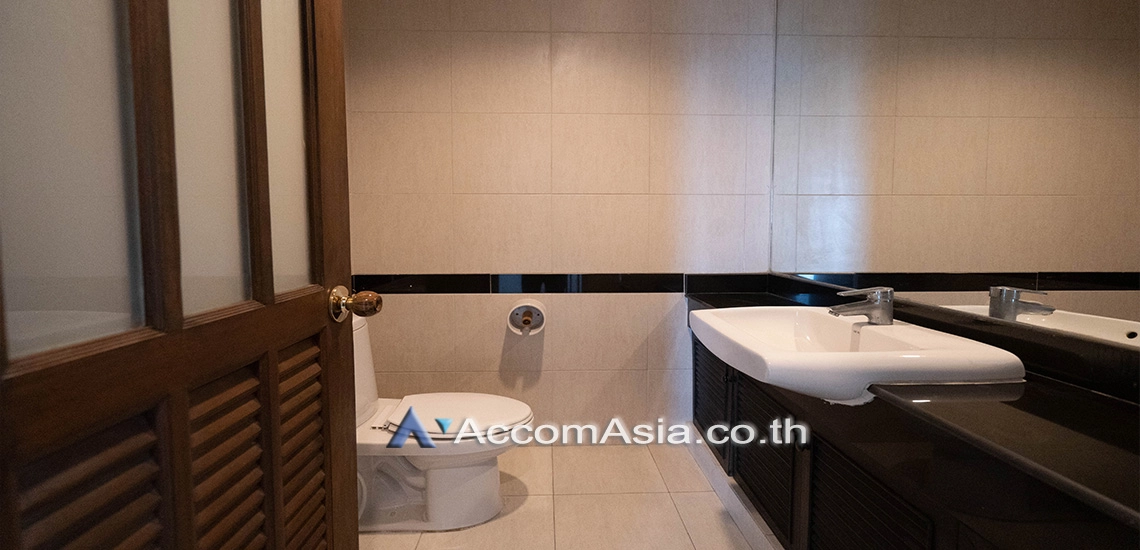 8  4 br Apartment For Rent in Sathorn ,Bangkok BTS Chong Nonsi - MRT Lumphini at Exclusive Privacy Residence 10142