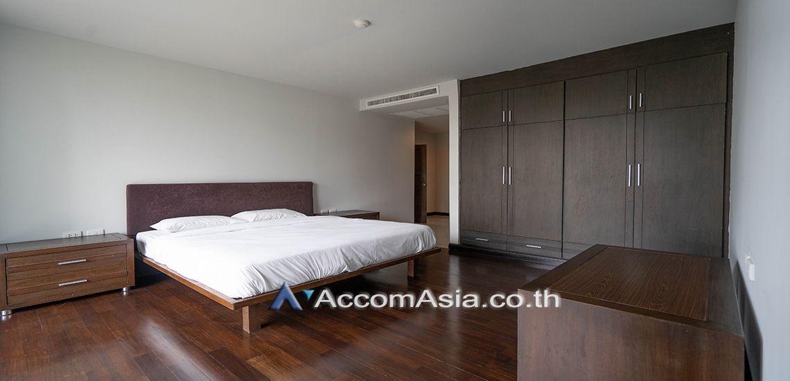 12  4 br Apartment For Rent in Sathorn ,Bangkok BTS Chong Nonsi - MRT Lumphini at Exclusive Privacy Residence 10142