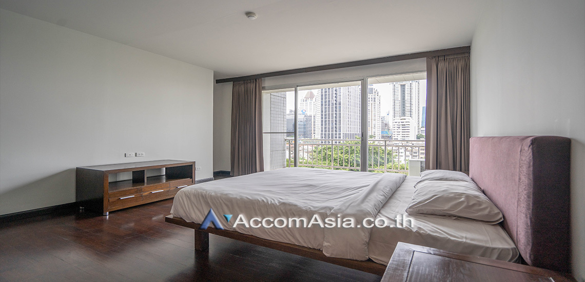 11  4 br Apartment For Rent in Sathorn ,Bangkok BTS Chong Nonsi - MRT Lumphini at Exclusive Privacy Residence 10142