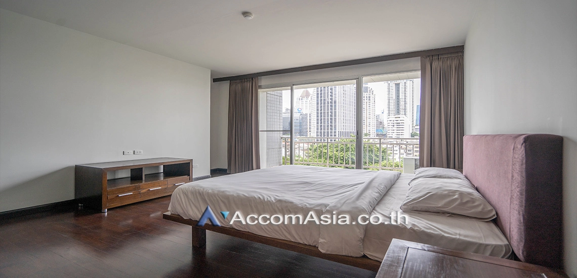 11  4 br Apartment For Rent in Sathorn ,Bangkok BTS Chong Nonsi - MRT Lumphini at Exclusive Privacy Residence 10142