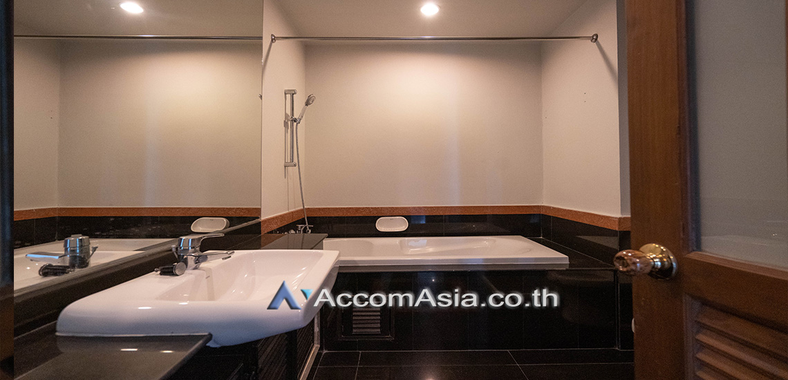 9  4 br Apartment For Rent in Sathorn ,Bangkok BTS Chong Nonsi - MRT Lumphini at Exclusive Privacy Residence 10142