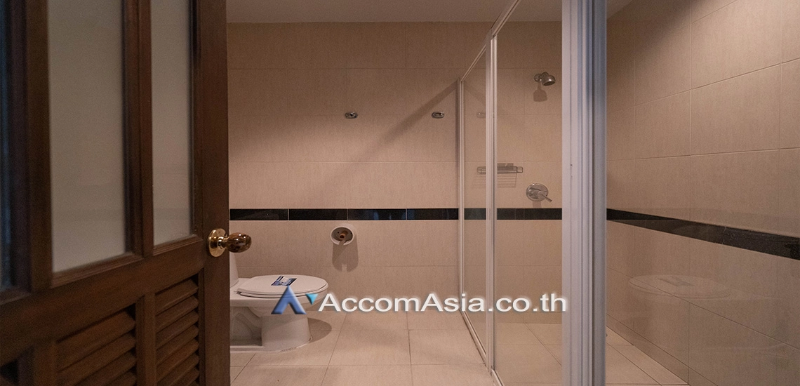 10  4 br Apartment For Rent in Sathorn ,Bangkok BTS Chong Nonsi - MRT Lumphini at Exclusive Privacy Residence 10142