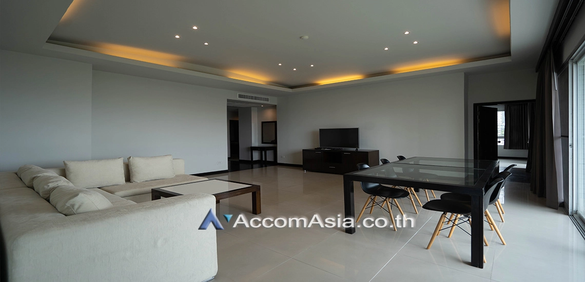  1  4 br Apartment For Rent in Sathorn ,Bangkok BTS Chong Nonsi - MRT Lumphini at Exclusive Privacy Residence 10142