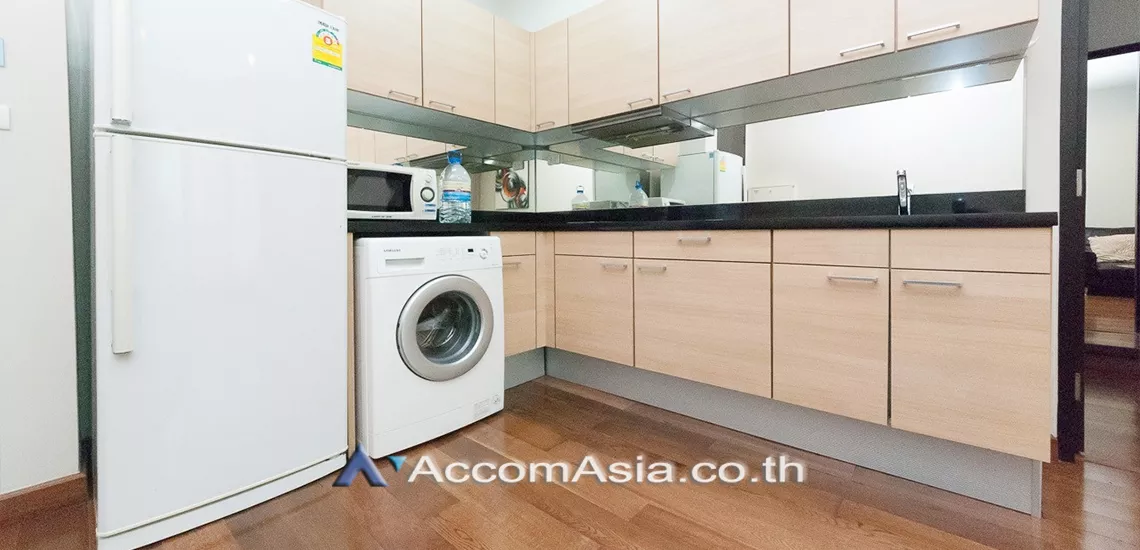 6  1 br Condominium For Rent in Ploenchit ,Bangkok BTS Chitlom at The Address Chidlom 1516333