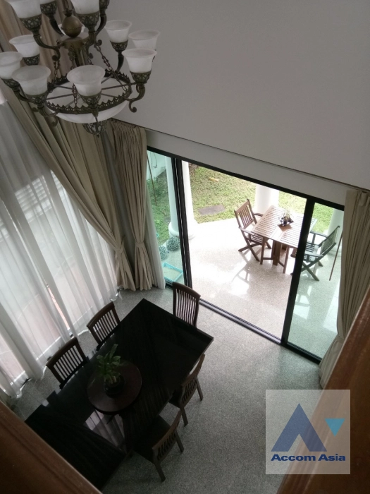  2  4 br House for rent and sale in Pattanakarn ,Bangkok ARL Ban Thap Chang 1816336