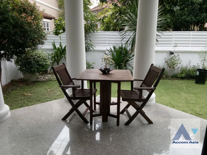 9  4 br House for rent and sale in Pattanakarn ,Bangkok ARL Ban Thap Chang 1816336