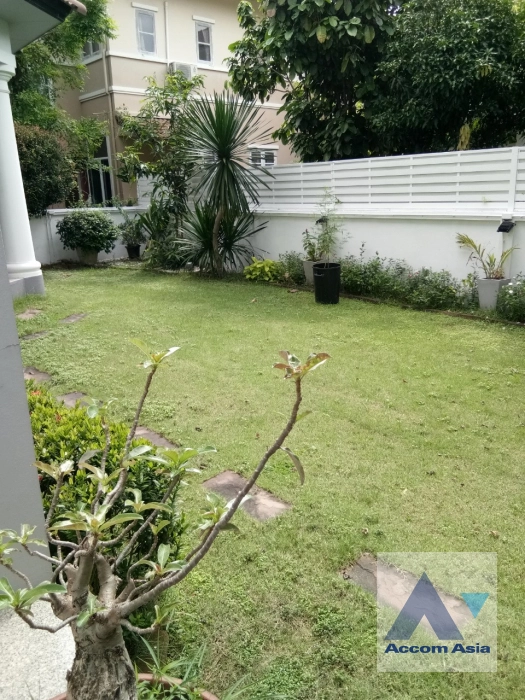 11  4 br House for rent and sale in Pattanakarn ,Bangkok ARL Ban Thap Chang 1816336
