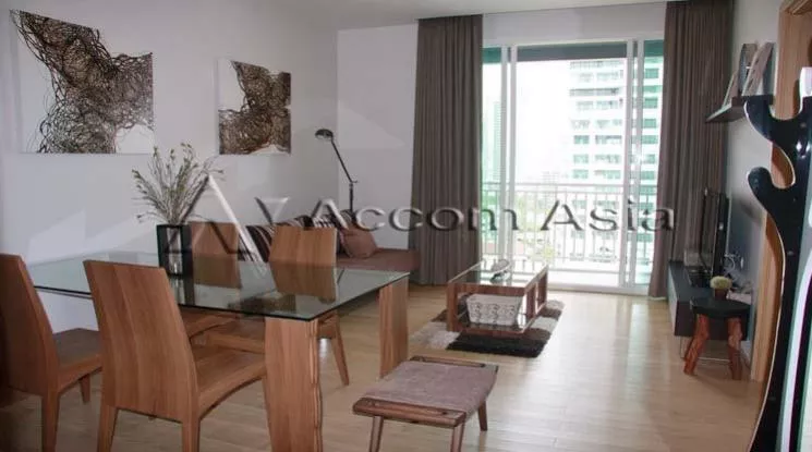  2  1 br Condominium For Rent in Sukhumvit ,Bangkok BTS Phrom Phong at 39 By Sansiri 1516337