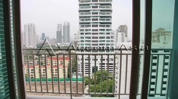 9  1 br Condominium For Rent in Sukhumvit ,Bangkok BTS Phrom Phong at 39 By Sansiri 1516337