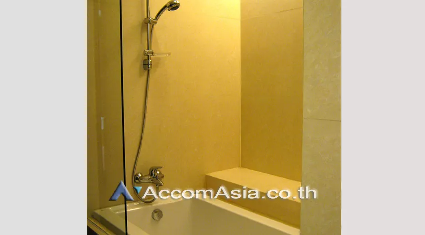 7  3 br Apartment For Rent in Sukhumvit ,Bangkok BTS Asok - MRT Sukhumvit at Designed Elegance Style 1416341