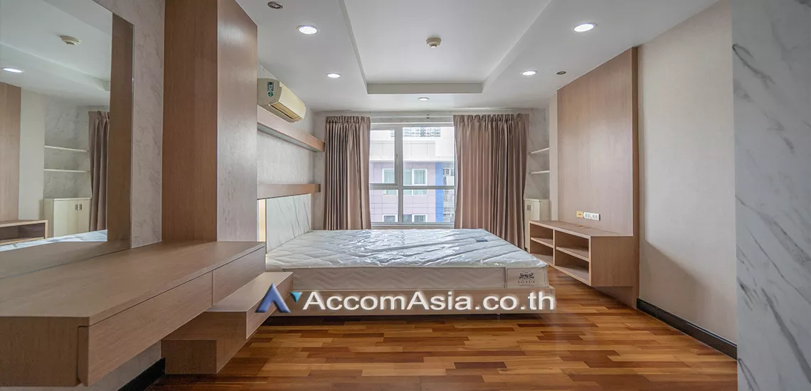 7  2 br Condominium for rent and sale in Sukhumvit ,Bangkok BTS Ekkamai at Avenue 61 1516343