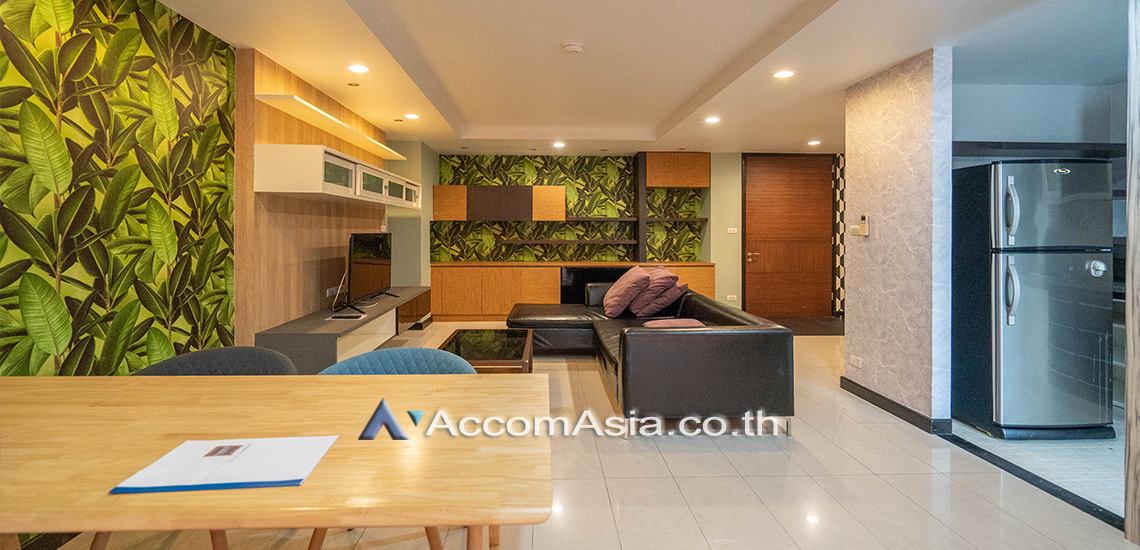  2  2 br Condominium for rent and sale in Sukhumvit ,Bangkok BTS Ekkamai at Avenue 61 1516343