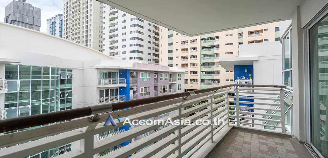 5  2 br Condominium for rent and sale in Sukhumvit ,Bangkok BTS Ekkamai at Avenue 61 1516343