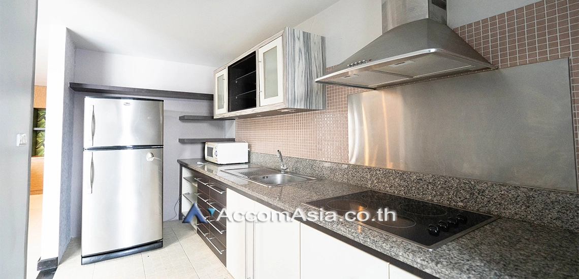 unit 2 Bedrooms  Condominium For Rent & Sale in Sukhumvit, Bangkok  near BTS Ekkamai (1516343)