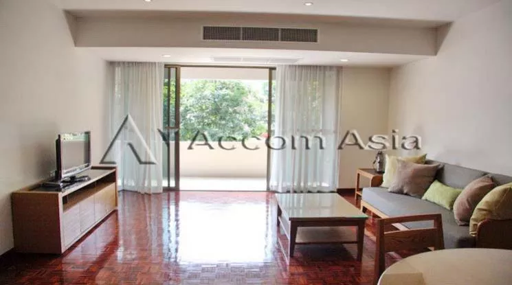  2 Bedrooms  Apartment For Rent in Sukhumvit, Bangkok  near BTS Thong Lo (1416347)