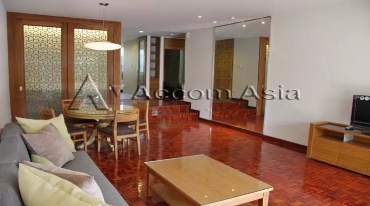  2 Bedrooms  Apartment For Rent in Sukhumvit, Bangkok  near BTS Thong Lo (1416347)