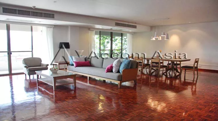  2  3 br Apartment For Rent in Sukhumvit ,Bangkok BTS Thong Lo at Relaxing Balcony - Walk to BTS 1416348