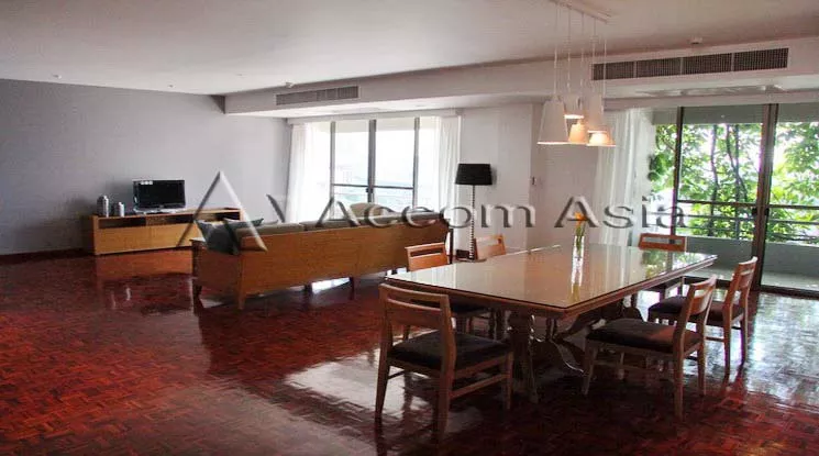  1  3 br Apartment For Rent in Sukhumvit ,Bangkok BTS Thong Lo at Relaxing Balcony - Walk to BTS 1416348
