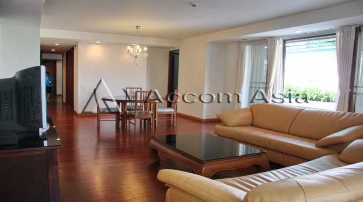 unit 2 Bedrooms  Apartment For Rent in Sukhumvit, Bangkok  near BTS Thong Lo (1416349)