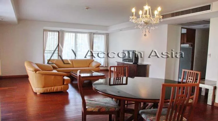  1  2 br Apartment For Rent in Sukhumvit ,Bangkok BTS Thong Lo at Relaxing Balcony - Walk to BTS 1416349