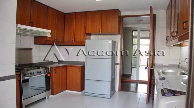 5  2 br Apartment For Rent in Sukhumvit ,Bangkok BTS Thong Lo at Relaxing Balcony - Walk to BTS 1416349