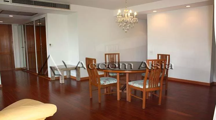 6  2 br Apartment For Rent in Sukhumvit ,Bangkok BTS Thong Lo at Relaxing Balcony - Walk to BTS 1416349