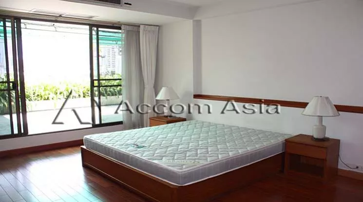 7  2 br Apartment For Rent in Sukhumvit ,Bangkok BTS Thong Lo at Relaxing Balcony - Walk to BTS 1416349