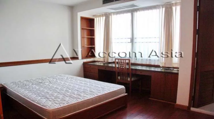 8  2 br Apartment For Rent in Sukhumvit ,Bangkok BTS Thong Lo at Relaxing Balcony - Walk to BTS 1416349