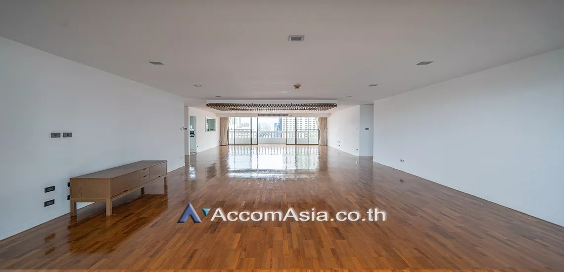  1  4 br Apartment For Rent in Sukhumvit ,Bangkok BTS Asok - MRT Sukhumvit at Homely Atmosphere 1416352