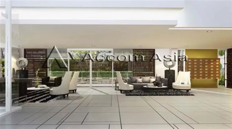 unit Apartment For Rent in Sukhumvit, Bangkok  near BTS Thong Lo (1416356)