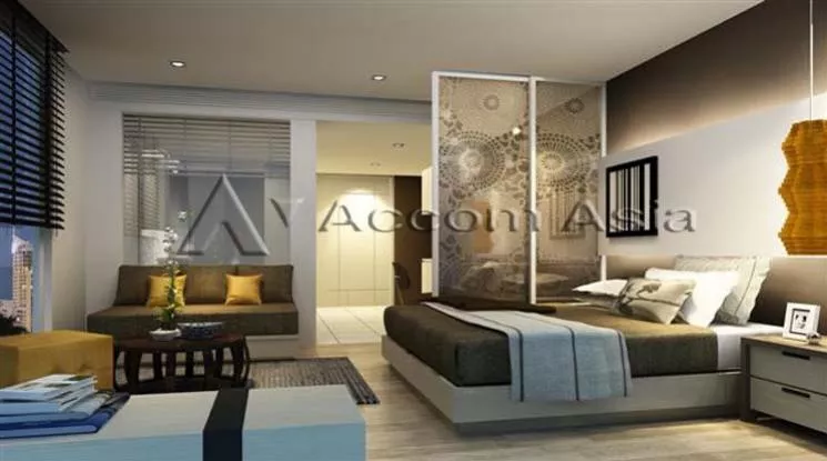 unit Apartment For Rent in Sukhumvit, Bangkok  near BTS Thong Lo (1416356)