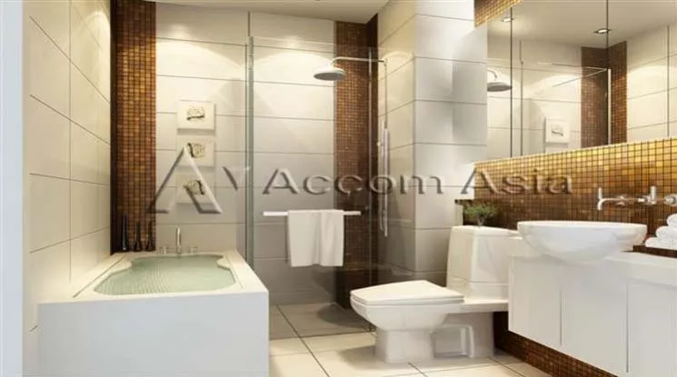 5  Apartment For Rent in Sukhumvit ,Bangkok BTS Thong Lo at Central Area Thonglor Apartment 1416356