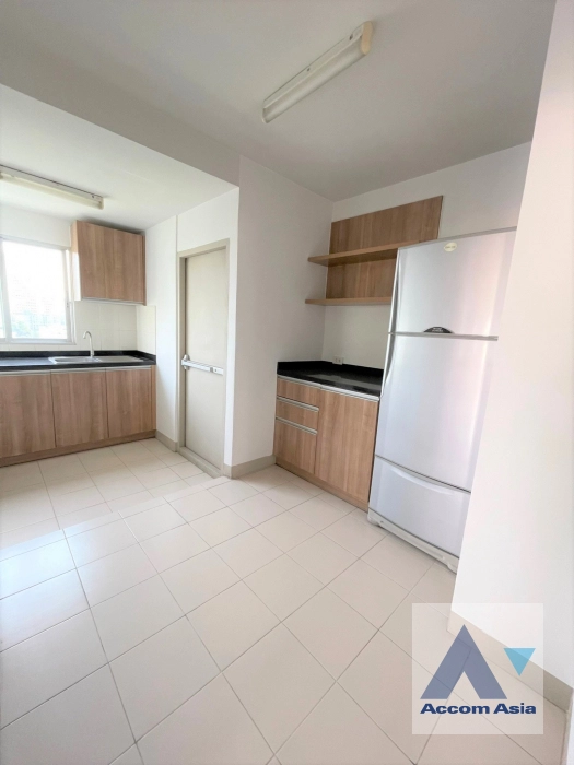 5  3 br Apartment for rent and sale in Sukhumvit ,Bangkok BTS Asok - MRT Sukhumvit at Private and Peaceful 1416366