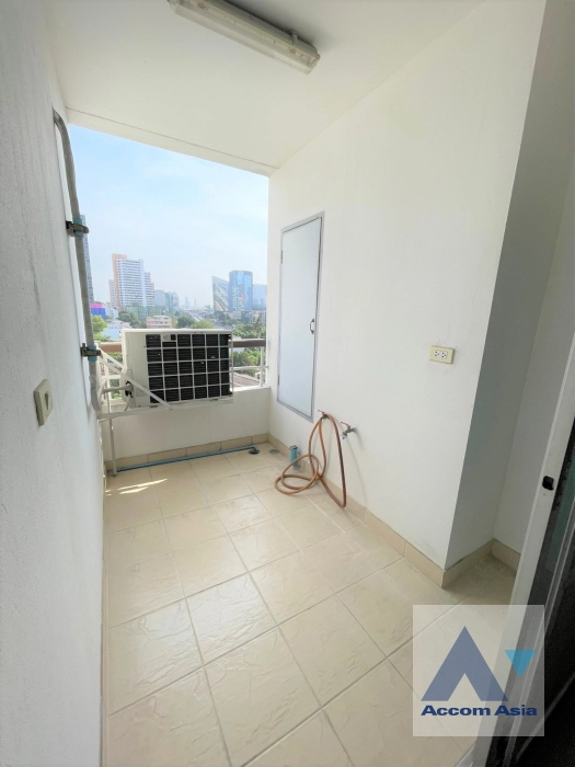 14  3 br Apartment for rent and sale in Sukhumvit ,Bangkok BTS Asok - MRT Sukhumvit at Private and Peaceful 1416366