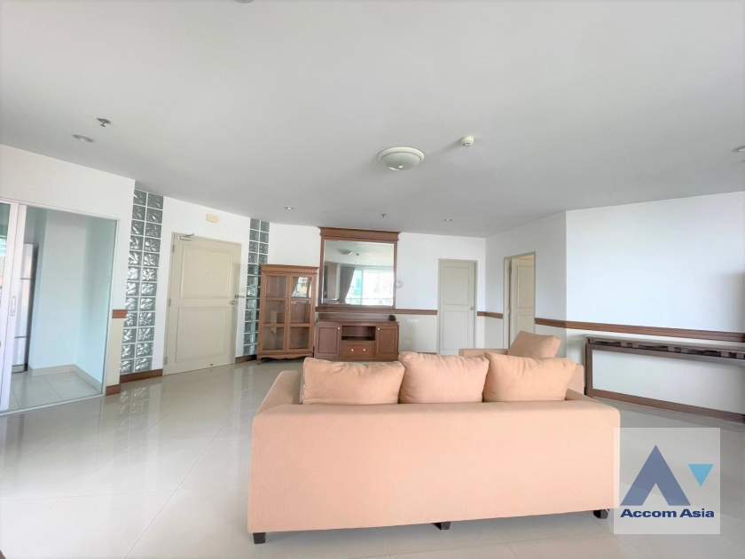  1  3 br Apartment for rent and sale in Sukhumvit ,Bangkok BTS Asok - MRT Sukhumvit at Private and Peaceful 1416366