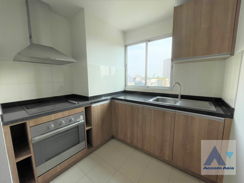 4  3 br Apartment for rent and sale in Sukhumvit ,Bangkok BTS Asok - MRT Sukhumvit at Private and Peaceful 1416366