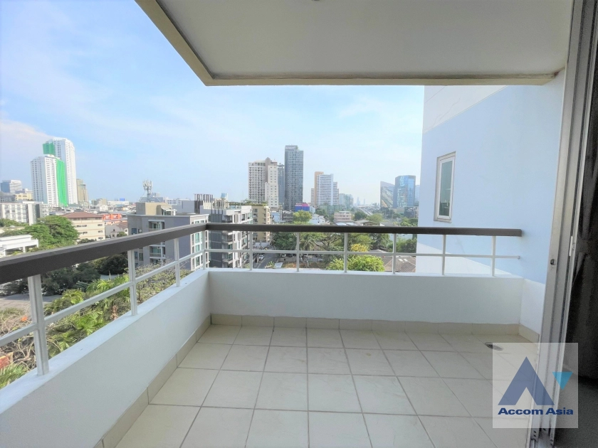 19  3 br Apartment for rent and sale in Sukhumvit ,Bangkok BTS Asok - MRT Sukhumvit at Private and Peaceful 1416366