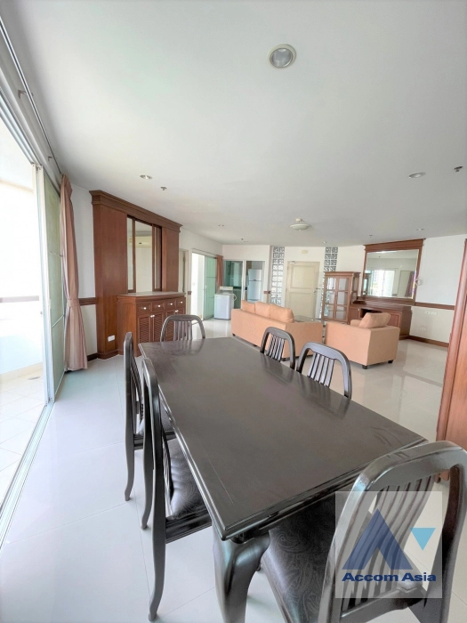 8  3 br Apartment for rent and sale in Sukhumvit ,Bangkok BTS Asok - MRT Sukhumvit at Private and Peaceful 1416366