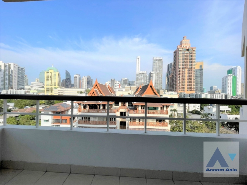 18  3 br Apartment for rent and sale in Sukhumvit ,Bangkok BTS Asok - MRT Sukhumvit at Private and Peaceful 1416366