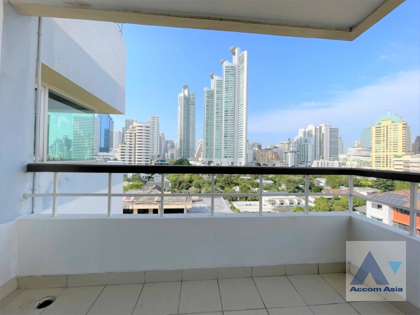 20  3 br Apartment for rent and sale in Sukhumvit ,Bangkok BTS Asok - MRT Sukhumvit at Private and Peaceful 1416366