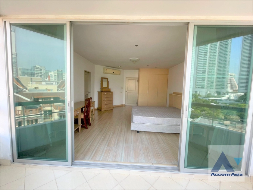 9  3 br Apartment for rent and sale in Sukhumvit ,Bangkok BTS Asok - MRT Sukhumvit at Private and Peaceful 1416366
