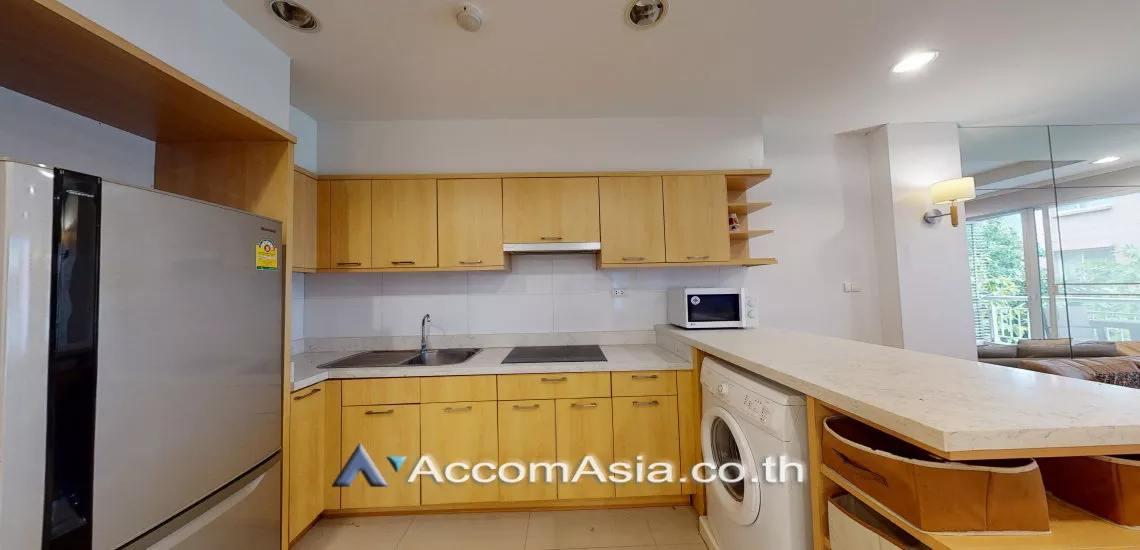  1  2 br Condominium for rent and sale in Sukhumvit ,Bangkok BTS Phrom Phong at The Rise Condominium 1516383